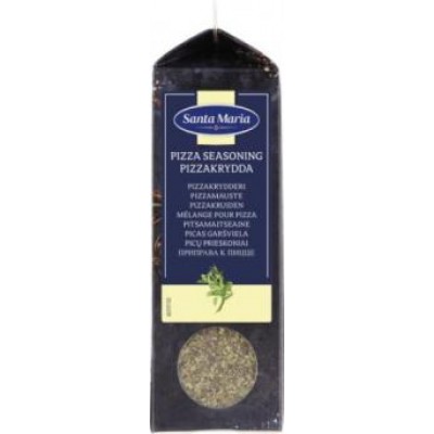 Pizza spices SANTA MARIA, 105 g
